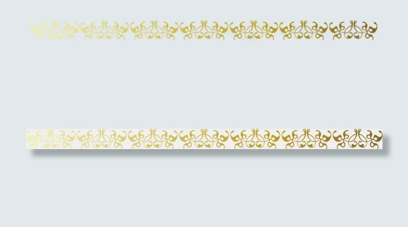 欧式线条分割线PNG免扣素材psd模版下载