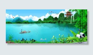 风景画图片