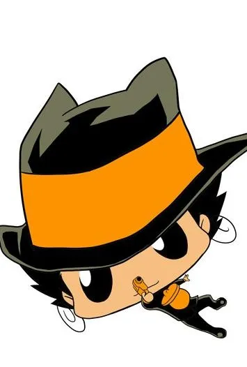 psd家庭教师里包恩图片psd模版下载