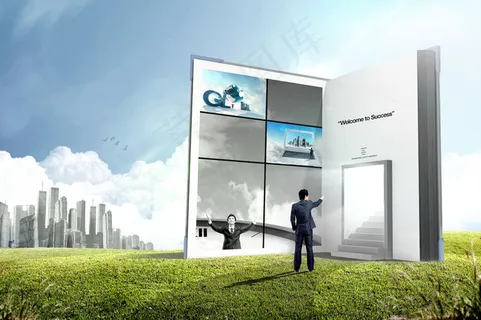 商务素材图片 商务素材图片