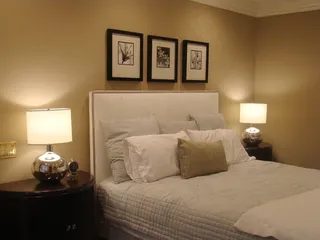 中式客厅装修设计效果图