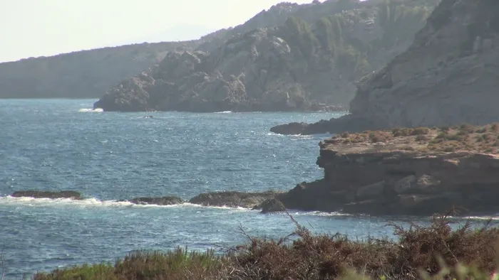 打破对西班牙2股票视频山面波