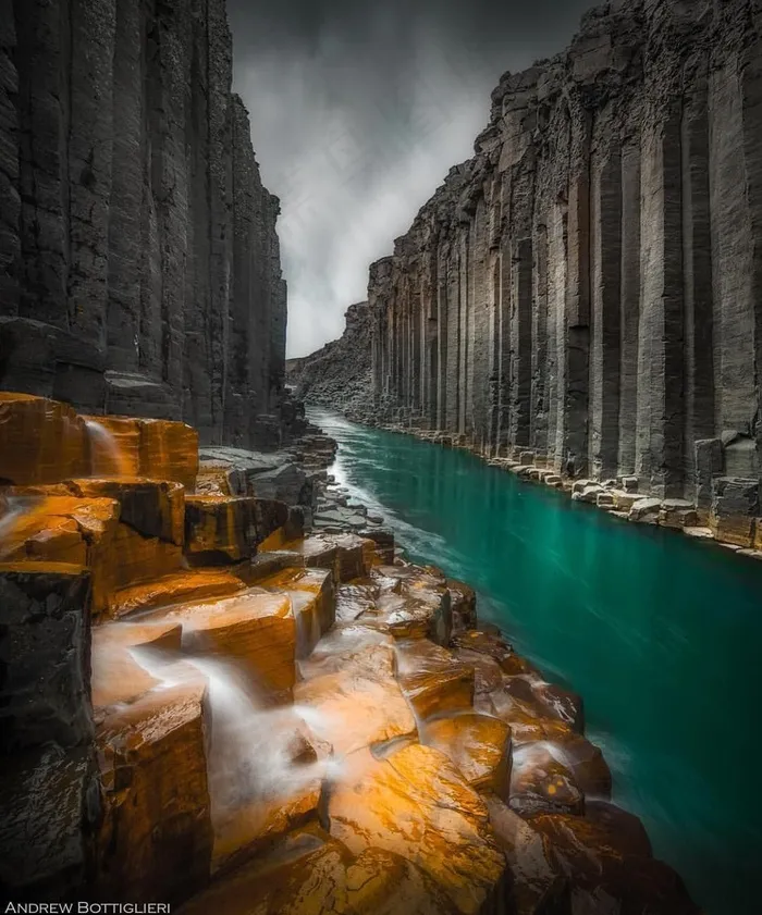 自然 风景