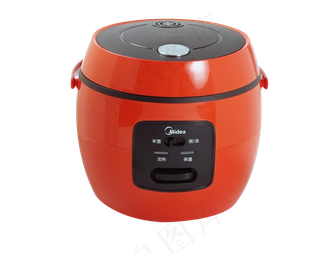 电子产品  家电  厨房  电饭煲