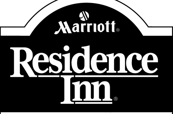 Marriott Residenc...ai矢量模版下载