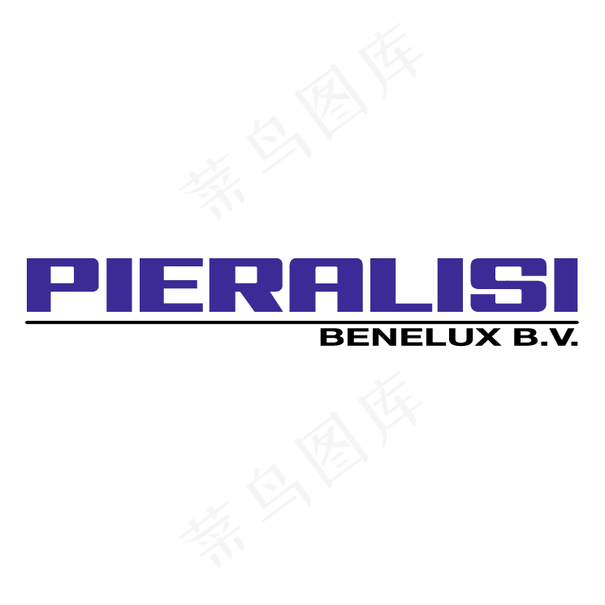 该公司Pieralisieps,ai矢量模版下载