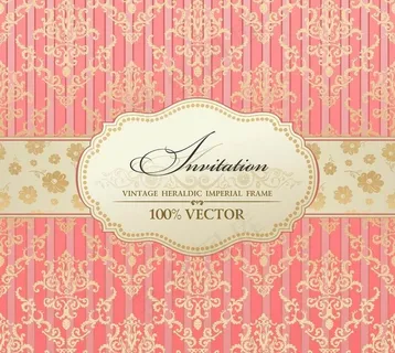 浪漫欧式花纹 古典花纹花朵图片