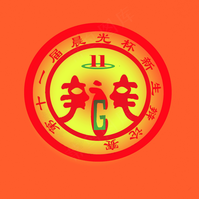 辩论赛LOGO