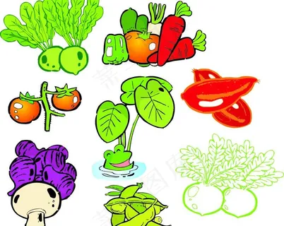 水果 蔬菜图片 水果 蔬菜图片