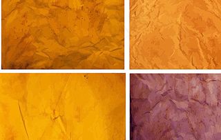 怀旧纸张 紫色图片