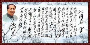 *沁园春