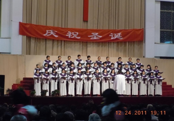 圣诞活动图片