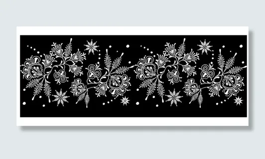 花卉图案图片 花卉图案图片