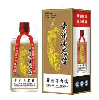 贵州茅台镇 贵州茅台镇