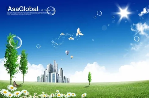 春天模板下载 春天模板下载