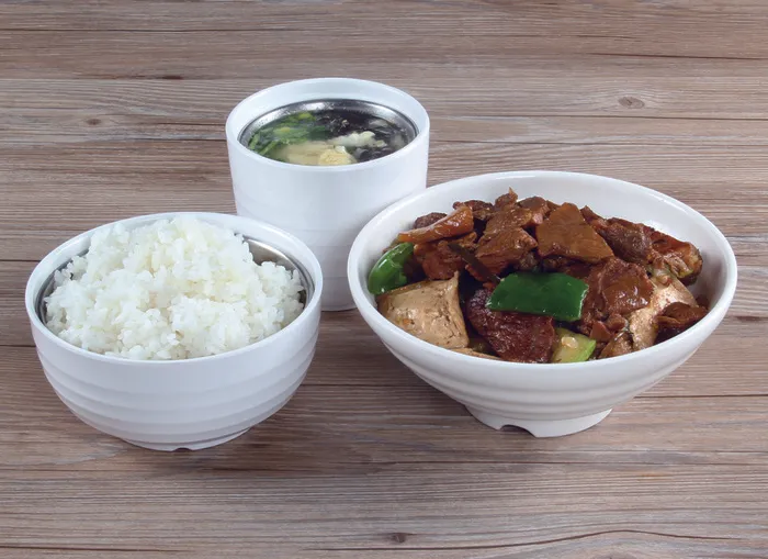 烩菜 小份烩菜