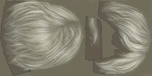 3d人物模型免费下载