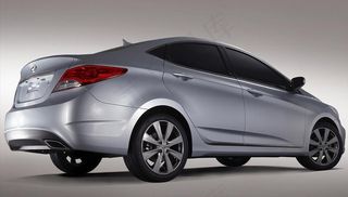 北京现代 汽车图片