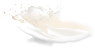 卡通可爱小奶牛手绘奶牛图片免扣pn...