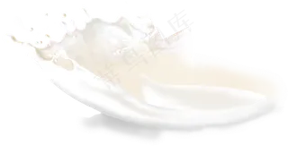 卡通可爱小奶牛手绘奶牛图片免扣pn...