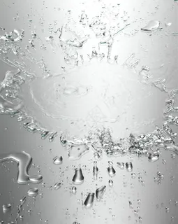 动感水滴水珠图片 动感水滴水珠图片