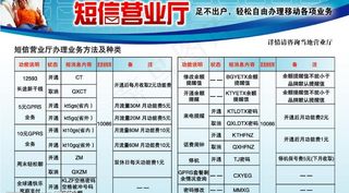 网上营业厅图片