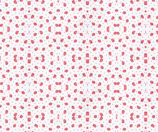 可爱草莓背景图片