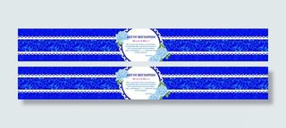 婚礼餐台背景图片