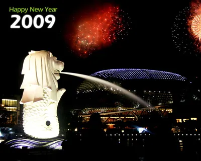 新年春节素材 23