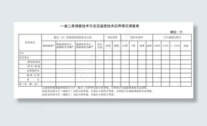 省二类调查技术方法及遥感技术应用情...
