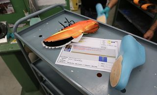 nike广告宣传平面广告图片