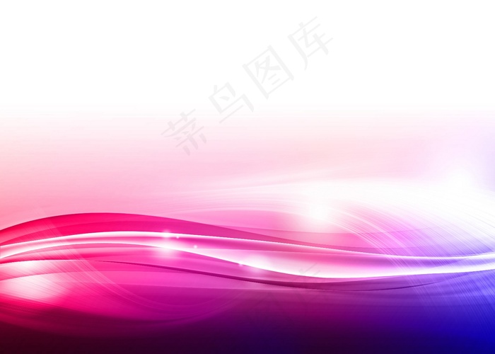 漂亮的幻彩背景高清图片