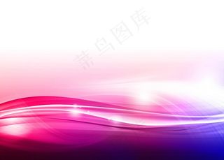 漂亮的幻彩背景高清图片