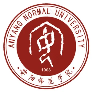 安阳师范学院校徽