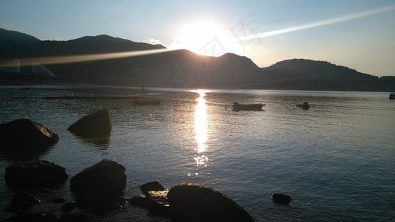 山水图片 山水图片