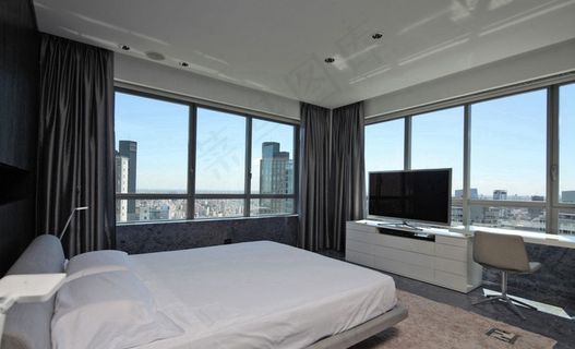 卧室装修设计效果图