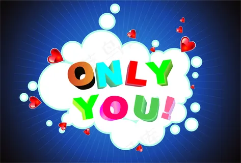 CDR艺术字 CDR艺术字