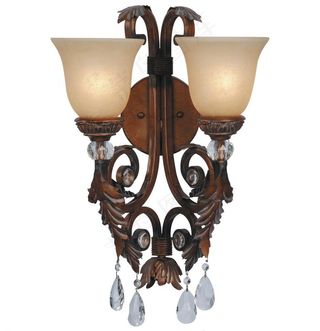 欧式奢华时尚吊灯图片