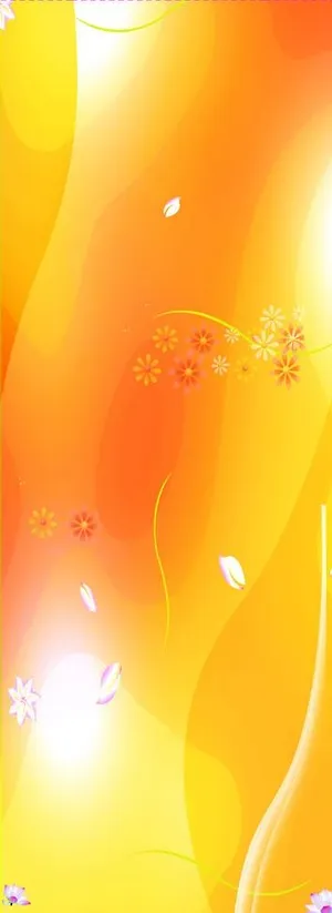 易拉宝x展架画面图片