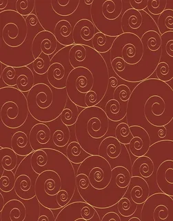 欧式花纹底纹（背景图案）