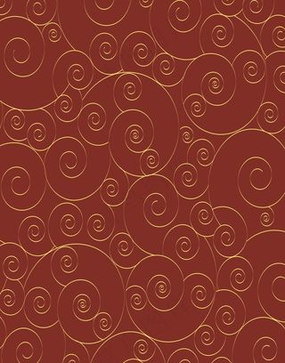 欧式花纹底纹（背景图案）