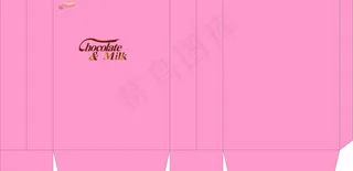 巧克力包装图片