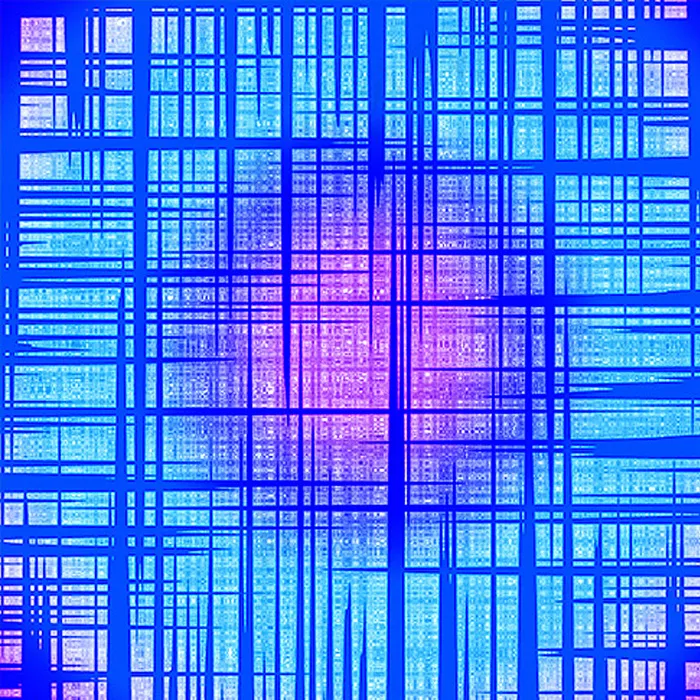 清新布纹 布纹背景图片