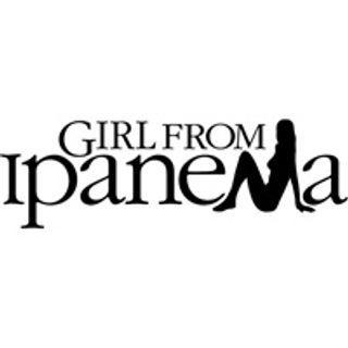 来自伊帕内玛的女孩