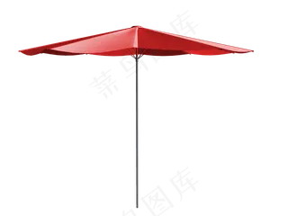 清凉夏日AE模板片头