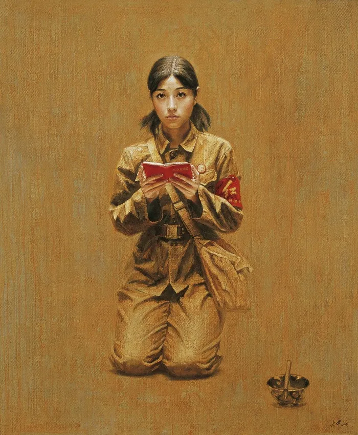 沉淀的记忆