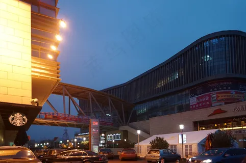 济南风光图片 济南风光图片