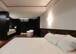 客厅效果图素材