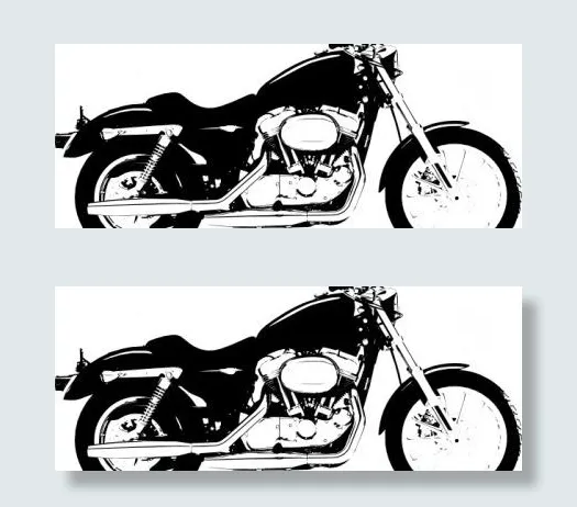 claydowling哈雷戴维森S...