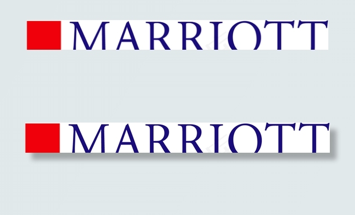 Marriott logo设计欣赏...ai矢量模版下载